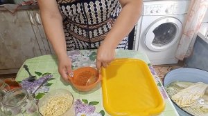 #Заготовка на #Зиму ??#ПЕКИНСКАЯ #КАПУСТА #КИМЧИ ??#Надежный  #Рецепт??