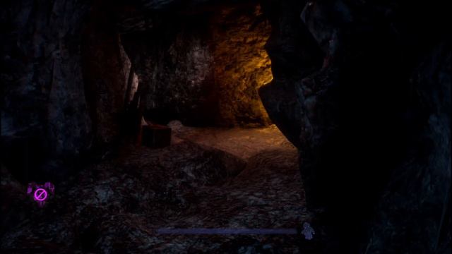 Странный Мимик! Мимик меня потерял при погоне Fnaf DLC RUIN