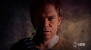 Правосудие Декстера/ Dexter. Русскоязычное промо "Под Маской"