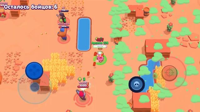Играю в Brawl stars !!! Какую камеру купить ???