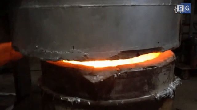 Установка для сушки и подогрева литейных ковшей смотреть онлайн