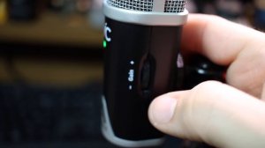 Apogee MiC 96k Review / Test