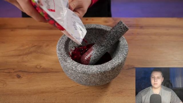 ПОВТОРИЛИ 3 ВКУСНЯШКИ ИЗ СУПЕРМАРКЕТА /ЧИПСЫ Cheetos/НАПИТОК КОМБУЧА/ПОЛУФАБРИКАТ КАННЕЛЛОНИ-РЕАКЦИ смотреть онлайн