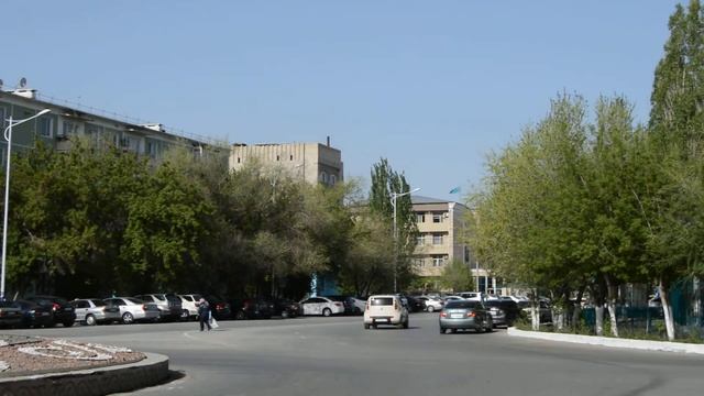 Кызылорда - Казахстан