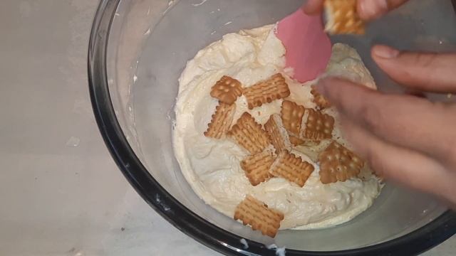 ТОРТ БЕЗ ВЫПЕЧКИ за 2 часа!Рецепт десерта из печенья смотреть онлайн