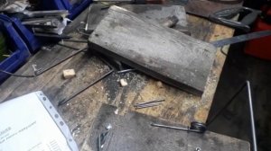 Изготовление ящичной ловушки СУАС