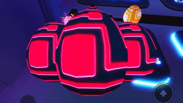 Everything BIG Games DIDN’T tell you about TECH WORLD | Pet Simulator X [Episode 14] смотреть онлайн