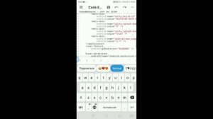 Как вшить мод меню в игру 64 Bit на андройд 2021 )
