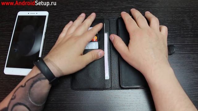 Самый практичный чехол на Xiaomi Mi Max – смотреть видео онлайн от ...