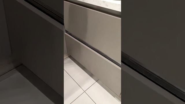 Обзор Кухонный гарнитур Mix (Кухни и ванные Мария) смотреть онлайн