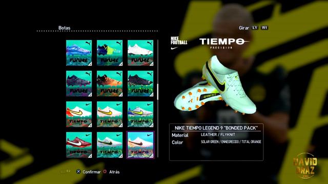 PES 2013 | New Best BOOTPACK V1.0 • 2022 / 2023 • HD смотреть онлайн