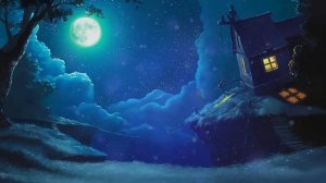 Успокаивающая музыка для сна малышей ? Нежная колыбельная ? Ребёнок быстро уснёт