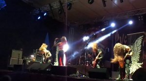 Alkonost - Тропа к Весне (Былинный берег 2019)