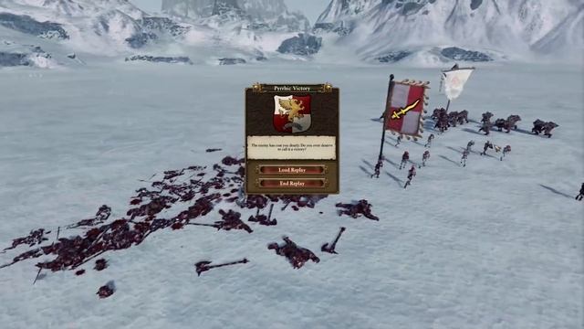 MAGICAL MISHAPS! Noob Mistakes #3 - Total War: Warhammer 2 Multiplayer Guide смотреть онлайн