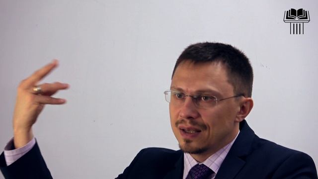 Прокопенко Алексей  Семинар Синтаксис древнееврейского языка  часть 10  Личные местоимения