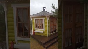 База отдыха Сынтульская слобода. Место для отдыха с домашними питомцами.