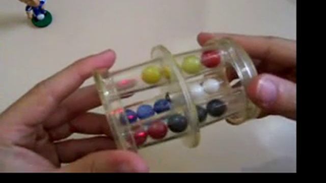 Entrapment Puzzle смотреть онлайн