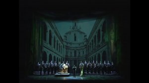 И.С.Бах  —  Хорал «Ach Herr, laβ dein lieb Engelein»