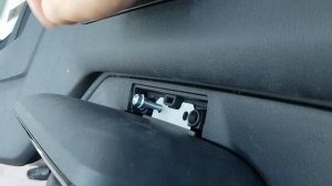 Как снять магнитолу , екран, Mazda cx9 2016-2021 г.