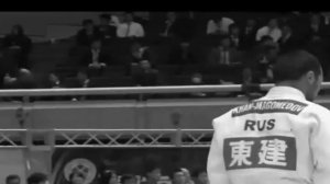 Олимпиада в Токио. Дзюдо. Техника фаворитов. Дзюдо - Маруяма Дзёсиро. Мастер-класс чемпионов