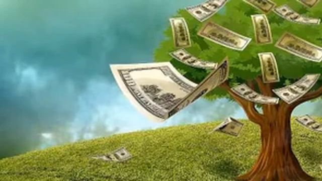 Музыка для привлечения денег и удачи