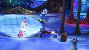 Кремлёвская ёлка