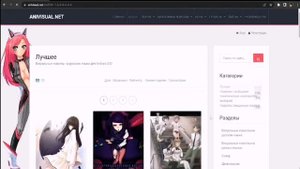 Kirikiroid 2 - установка и запуск игр