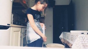 Заматываю себя пещевой плёнкой