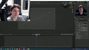 СОЗДАНИЕ АНИМАЦИИ в Blender