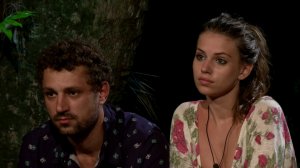 ДОМ-2 Город любви 3872 день Вечерний эфир (16.12.2014)