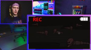 РЕАКЦИЯ на Доктор Боб l SCP-2385 - Где-то В Промежутке l Анимация SCP l Доктор боб