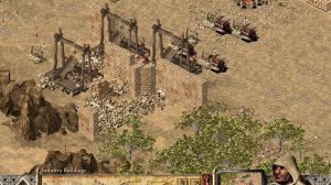 Stronghold Crusader