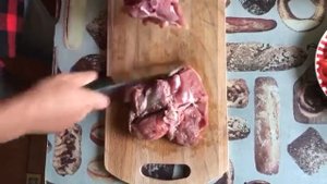 ОТЗЫВ: ТЯПКА ДЛЯ МЯСА