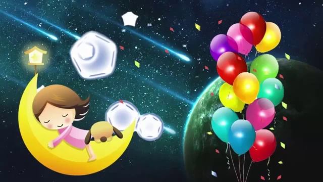 6 ЧАСОВ ❤ для Быстрого Засыпания Ребёнка | Лучшая Музыка Для Детского Сна | Детские Колыбельные смотреть онлайн