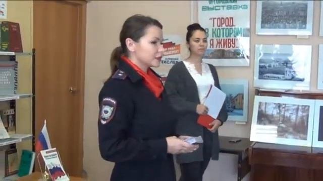 Вручение_паспортов