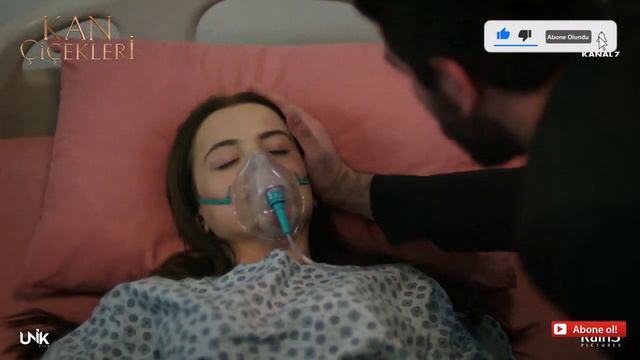 Kan Çiçekleri 260. Bölüm Fragmanı смотреть онлайн