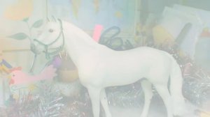 AngelPrize/амуниция на schleich и breyer