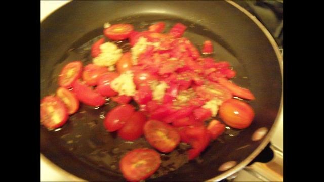 PIZZA FRITTATA смотреть онлайн