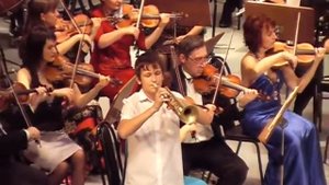 П.И. Чайковский. Неаполитанский танец