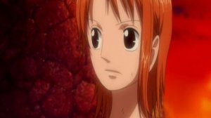 Ван пис Забирай меня скорей Луффи Нами AMV One Piece Luffy x Nami