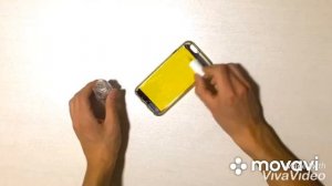 Как изменить ЧЕХОЛ телефона оккуратный чехол за 10 минут?