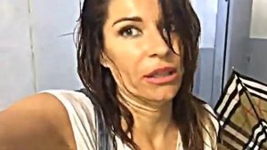 Екатерина Волкова Мокрая