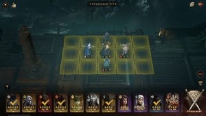 КАКАЯ ПАЧКА ЛУЧШАЯ С МАКС УРОНОМ ИЛИ СБАЛАНСИРОВАННАЯ ТЕСТИРУЕМ DRAGONHEIR: SILENT GODS