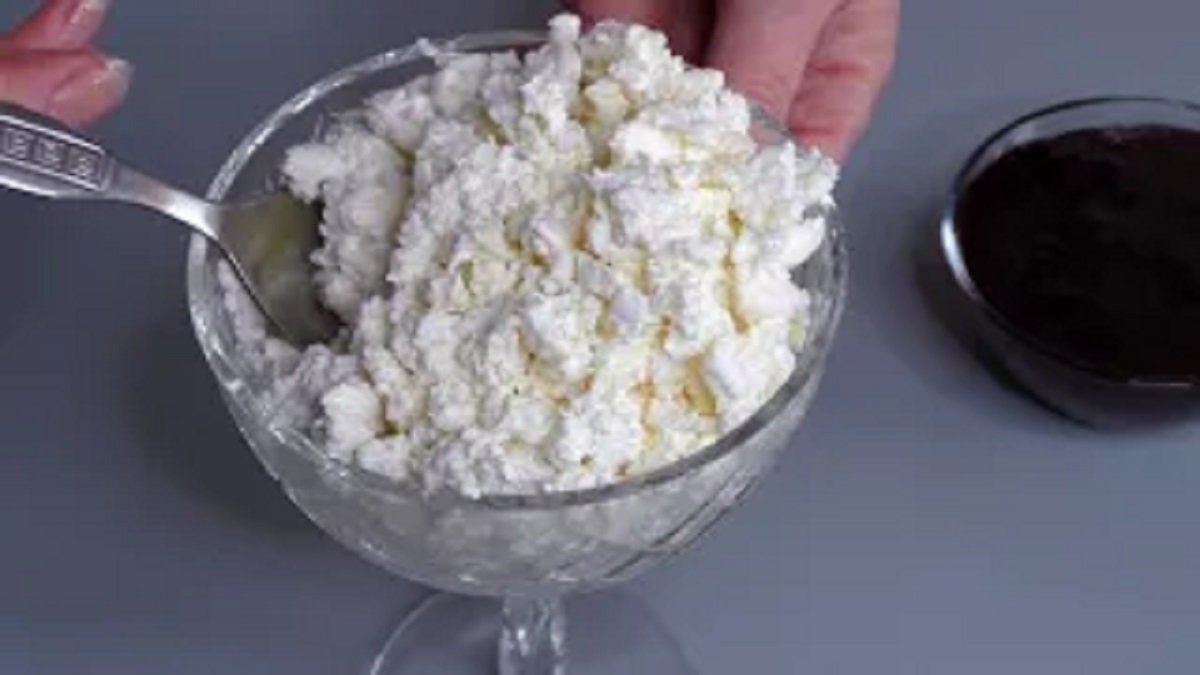 ТВОРОГ в магазине не покупаю, беру КЕФИР и через 25 минут все готово. БЕЗ ЗАМОРОЗКИ смотреть онлайн