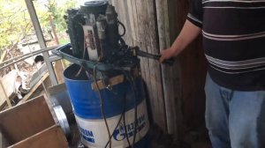 Вихрь 45 о регулировке зажигания или 0.35vs0.40мм