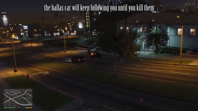 GTA V - The Third Way/Deathwish [option C] (All Possibilities) смотреть онлайн