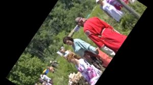 Имянаречение