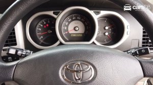 Toyota Hilux Surf 2006