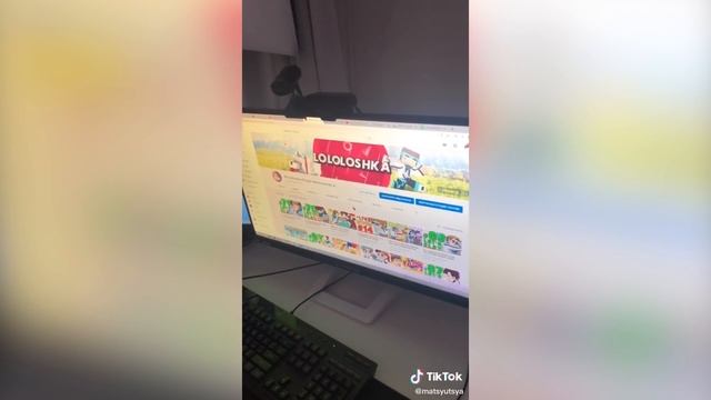 Лололошка и ЕГО ДЕВУШКА в TIK TOK! ? | Машина Лололошки ? | Все ВИДЕО Лололошки в ТИК ТОК! ?