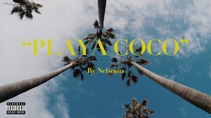 Mac Miller Type Beat - "Playa Coco" (Prod. Nelsonnn)